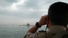 Два петролни танкера са били нападнати в Оманския залив. Черното злато поскъпна рязко