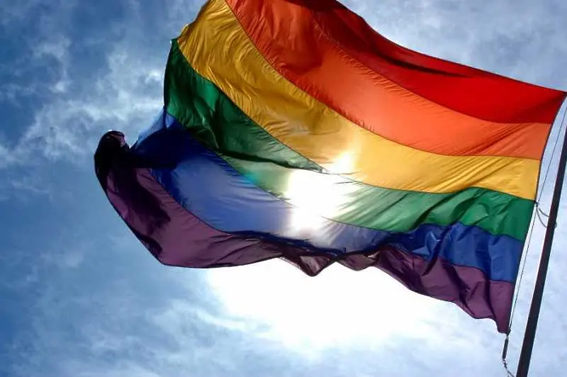 Първи гей парад в Северна Македония