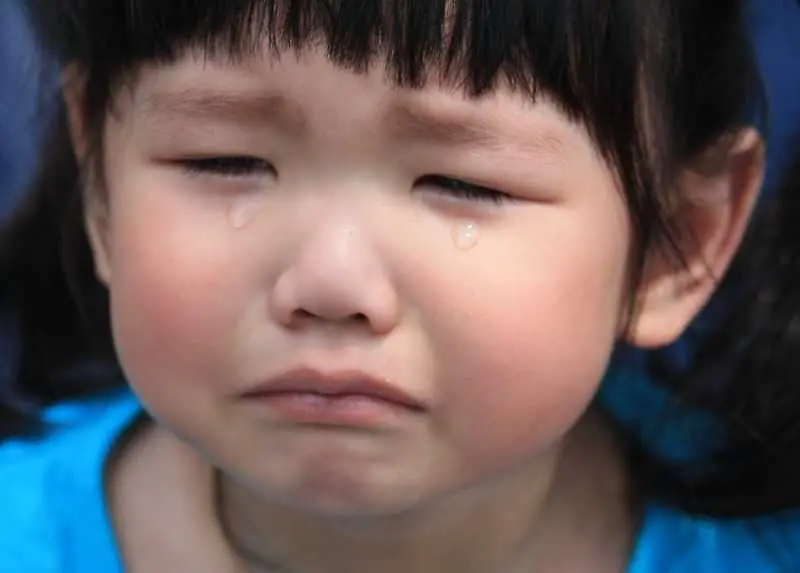 Япония забрани със закон физическото наказание на деца