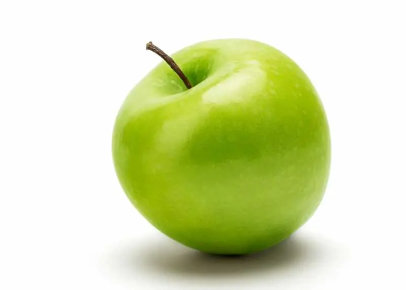 Най-скъпата ябълка в света расте в пловдивско село