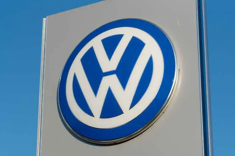 Volkswagen е похарчил 1,7 млрд. евро за адвокати и консултанти заради дизелгейт