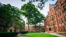 Харвард отказа прием на тийнейджър заради расистки коментари