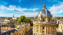 Оксфорд получи дарение от 150 млн. лири за изследване на етиката на изкуствения интелект