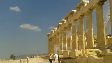 Жеги над 40 градуса в Гърция, затварят Акропола за посетители