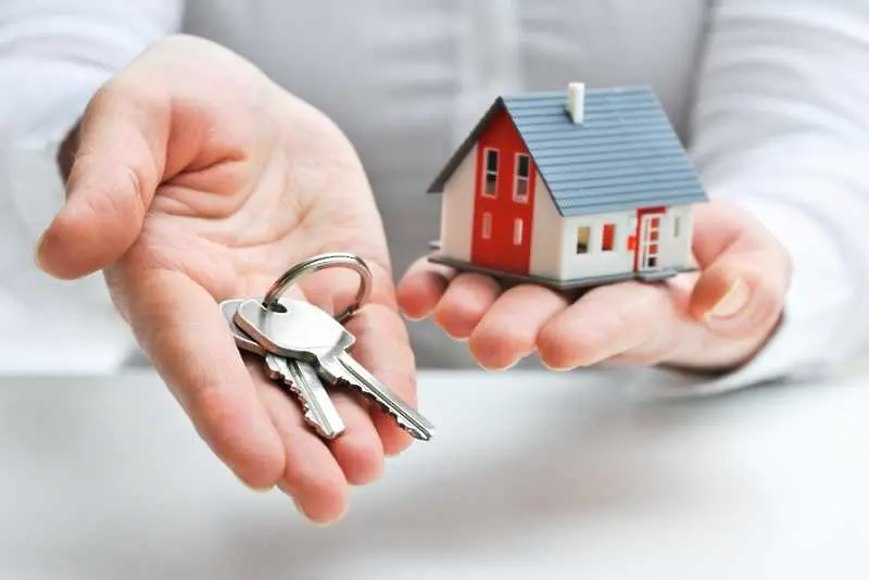 55% от хората без собствено жилище планират покупка на дом 