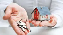 55% от хората без собствено жилище планират покупка на дом 