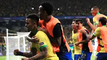 Бразилия се справи с Аржентина и си осигури място на финала на Копа Америка