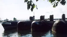 Трагедия на руска подводница, 14 моряци загинаха при пожар