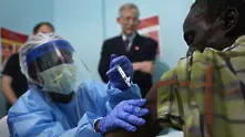  Световната здравна организация обяви международно извънредно положение заради еболата в ДР Конго