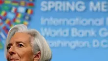 Кой ще наследи Кристин Лагард в МВФ? Джордж Озбърн е сред спряганите кандидати, Кристалина Георгиева - също