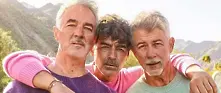 FaceApp припомни за забавлението за сметка на личните данни