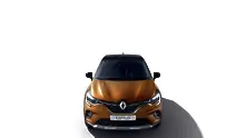 Нов Renault Captur завладява целия свят (снимки)