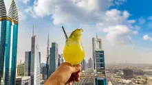 Дубай каза „да” на алкохола за туристи