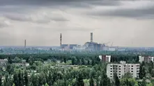 Отварят Чернобил за туристи