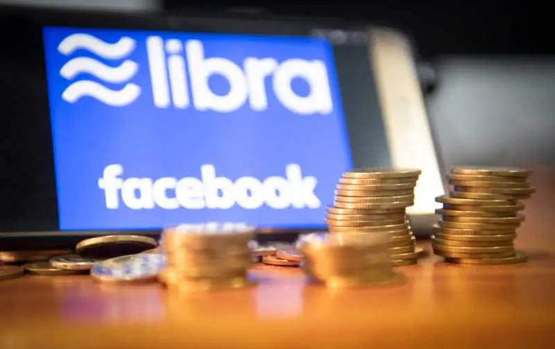 Германия също се разтревожи от Либра. Търси вариант за предотвратяването на криптовалутата на Facebook