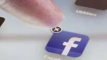Нов срив на Facebook
