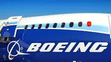 Спреният 737 MAX потопи продажбите на Boeing