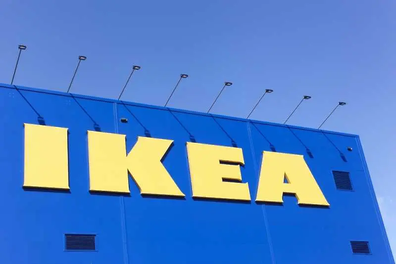 IKEA затваря единствения си завод в САЩ