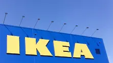 IKEA затваря единствения си завод в САЩ