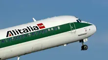 Фамилия Бенетон ще спасява Alitalia