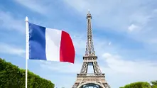 Франция отбелязва Денят на Бастилията