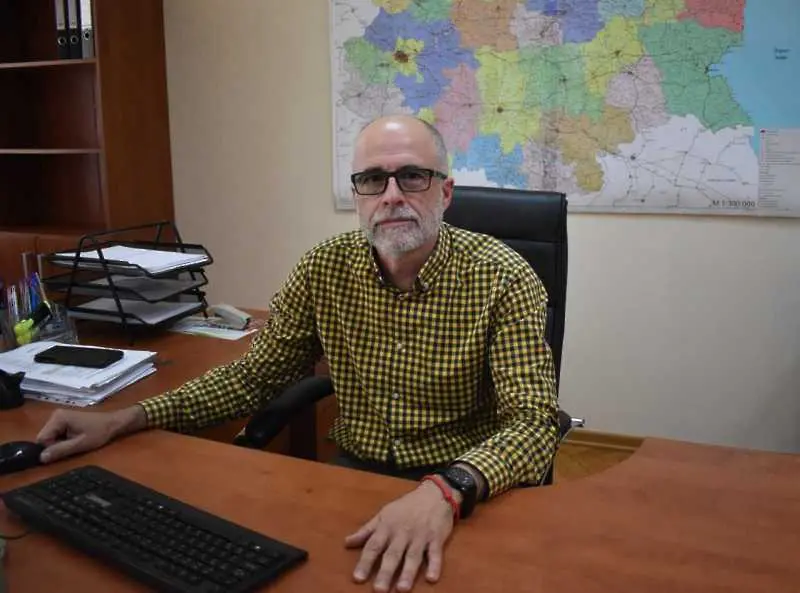 Проф. Олег Асенов е новият член на Управителния съвет на АПИ