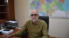 Проф. Олег Асенов е новият член на Управителния съвет на АПИ
