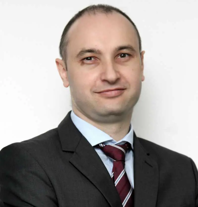 Еуджен Аническу поема временно управлението на Кофас България