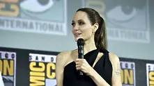 Анджелина Джоли ще участва във филма на Marvel Вечните