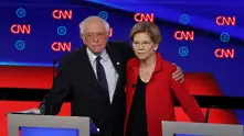 Умерените взеха под прицел прогресивните кандидати във втория дебат на демократите в САЩ