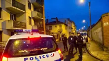 Трима убити при стрелба в Южна Франция