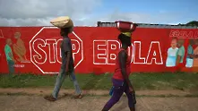 Руанда затвори границата си с ДР Конго за 8 часа заради ебола