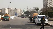 Най-малко 17 души бяха убити при експлозия в Кайро