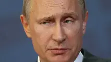 Путин: Руският флот може да отблъсне всеки агресор