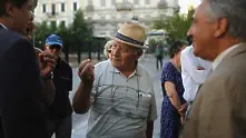 Над 1,5 млн. пенсионери в Гърция ще получат обезщетения от държавата, включително българи