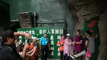 Китай забрани на гражданите си индивидуалния туризъм в Тайван