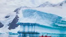 България изгражда нова научно-изследователска лаборатория на Антарктида