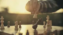 Инж. Бенко Русев: Тънкостта в шаха е да успееш да излезеш от себе си