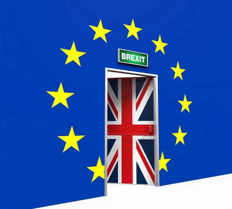 ЕС по-слабо подготвен от Великобритания за Брекзит без споразумение