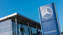 Китайци купуват 5% от Daimler