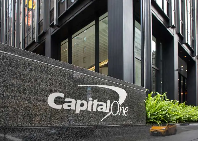 Мащабна кибератака срещу банка Capital One, засегнати са над 106 млн. клиенти