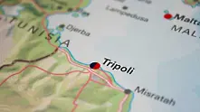 Ракетен обстрел затвори летището в Триполи