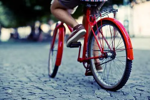 Унгарец постави Гинес рекорд - посети 7 държави за 24 часа с велосипед