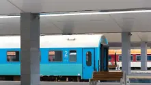 БДЖ стартира кампанията Чети във влака