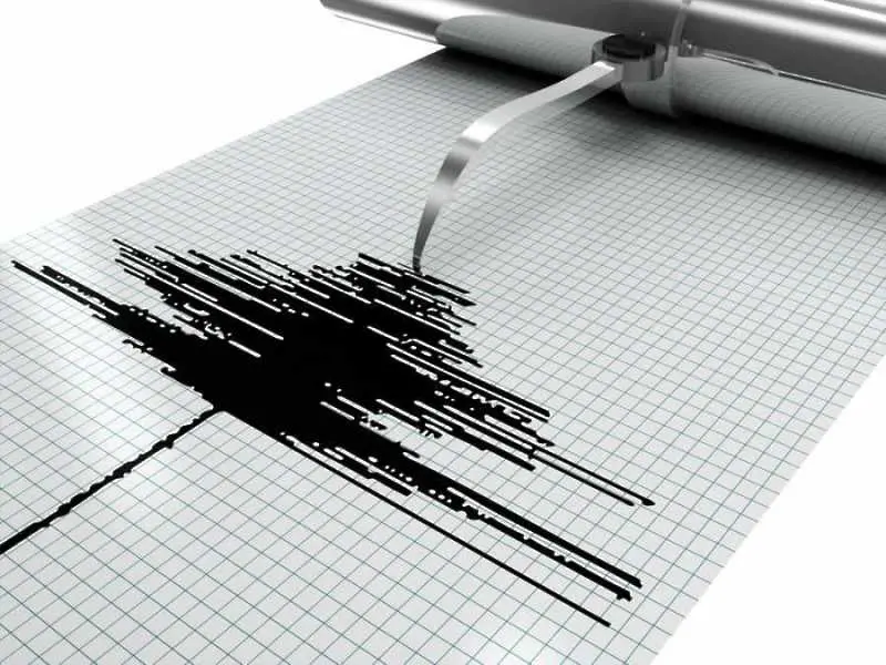 Силно земетресение разтърси остров Крит