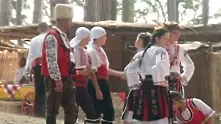 Традиции и фолклор прескачат границите на времето на фестивала в Жеравна