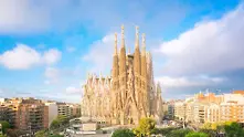 Барселона е разтревожена от ръста на кражбите и нападенията срещу туристите