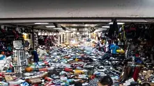 Потоп в Истанбул, има загинал