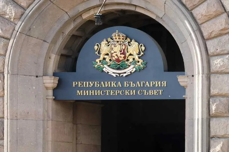 Борисов повери Съвета по киберсигурност на вицепремиера Марияна Николова
