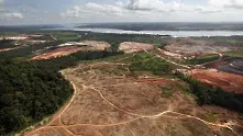 Норвегия блокира 30 млн. евро за Бразилия заради обезлесяването в Амазония